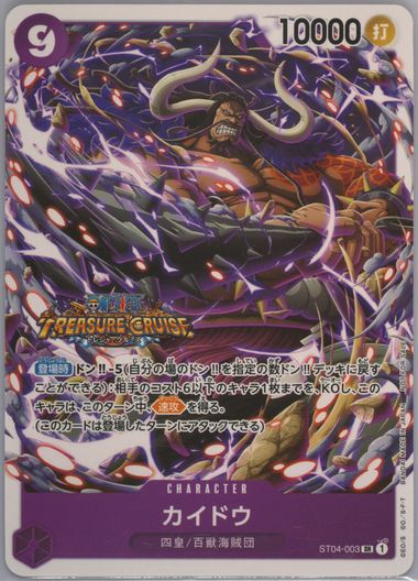 Auction Prices Realized Tcg Cards 2023 One Piece Japanese Promos