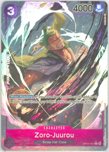 ONE PIECE - てん Auction Prices Realized Tcg Cards 2023 ONE PIECE OP05
