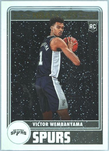 Auction Prices Realized Basketball Cards 2023 PANINI NBA