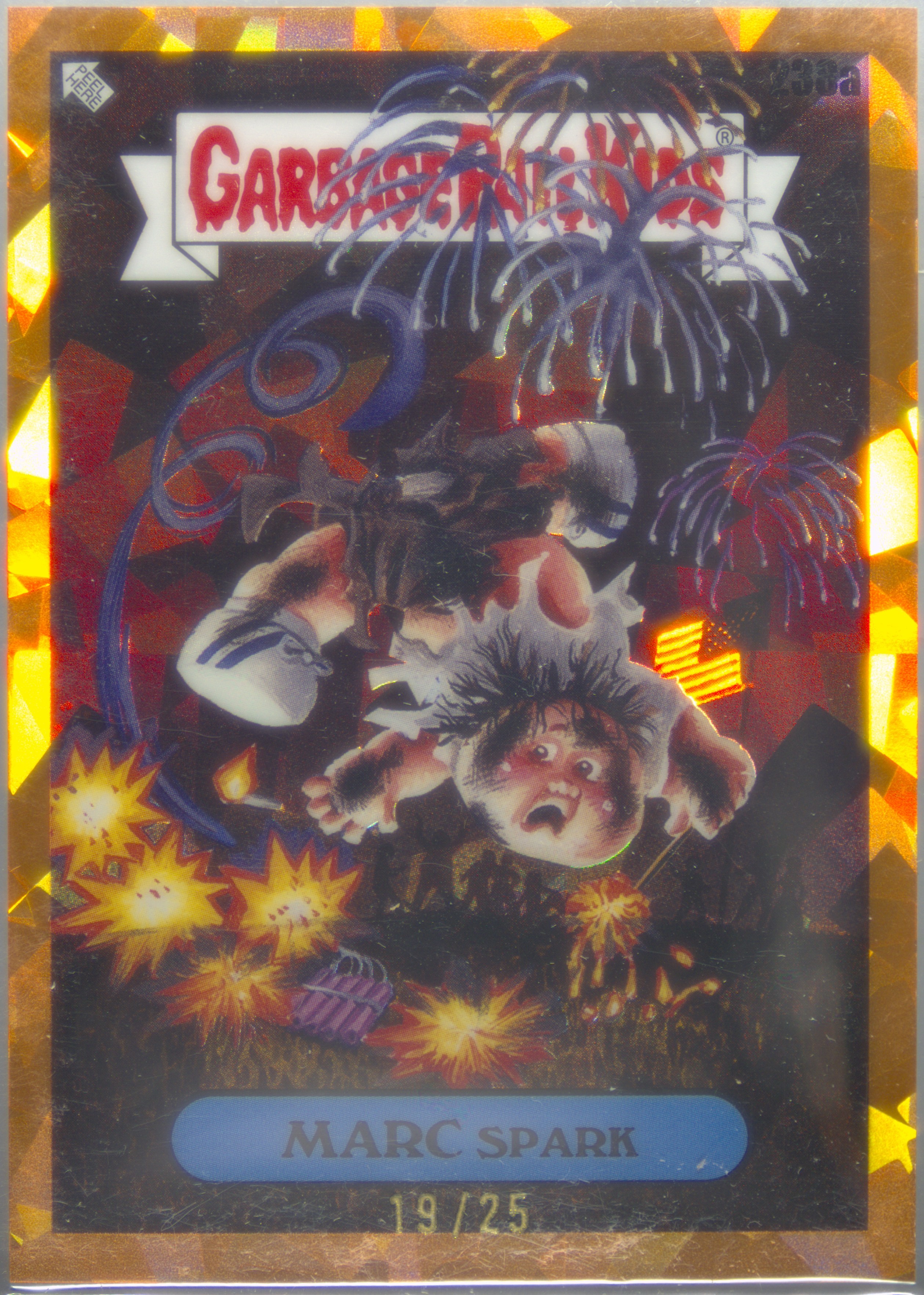 Marc Spark