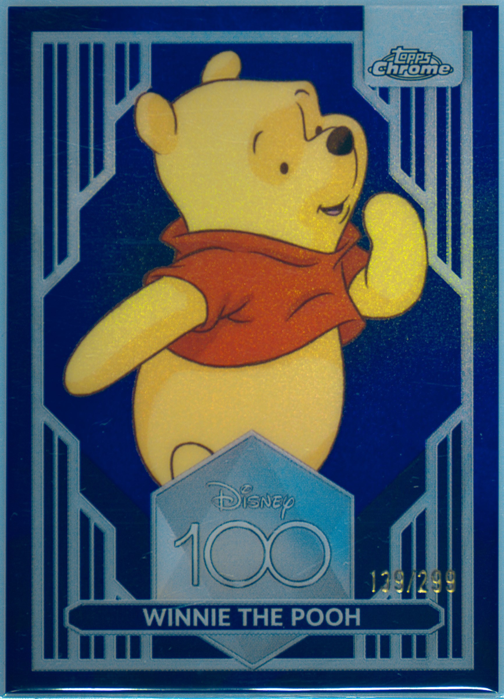 Pooh☆様 Spec Details