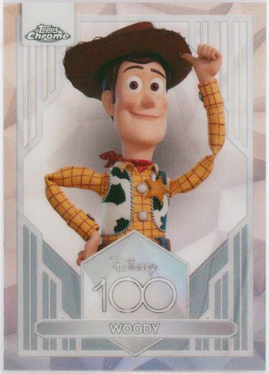 Auction Prices Realized Non-Sport Cards 2023 TOPPS CHROME