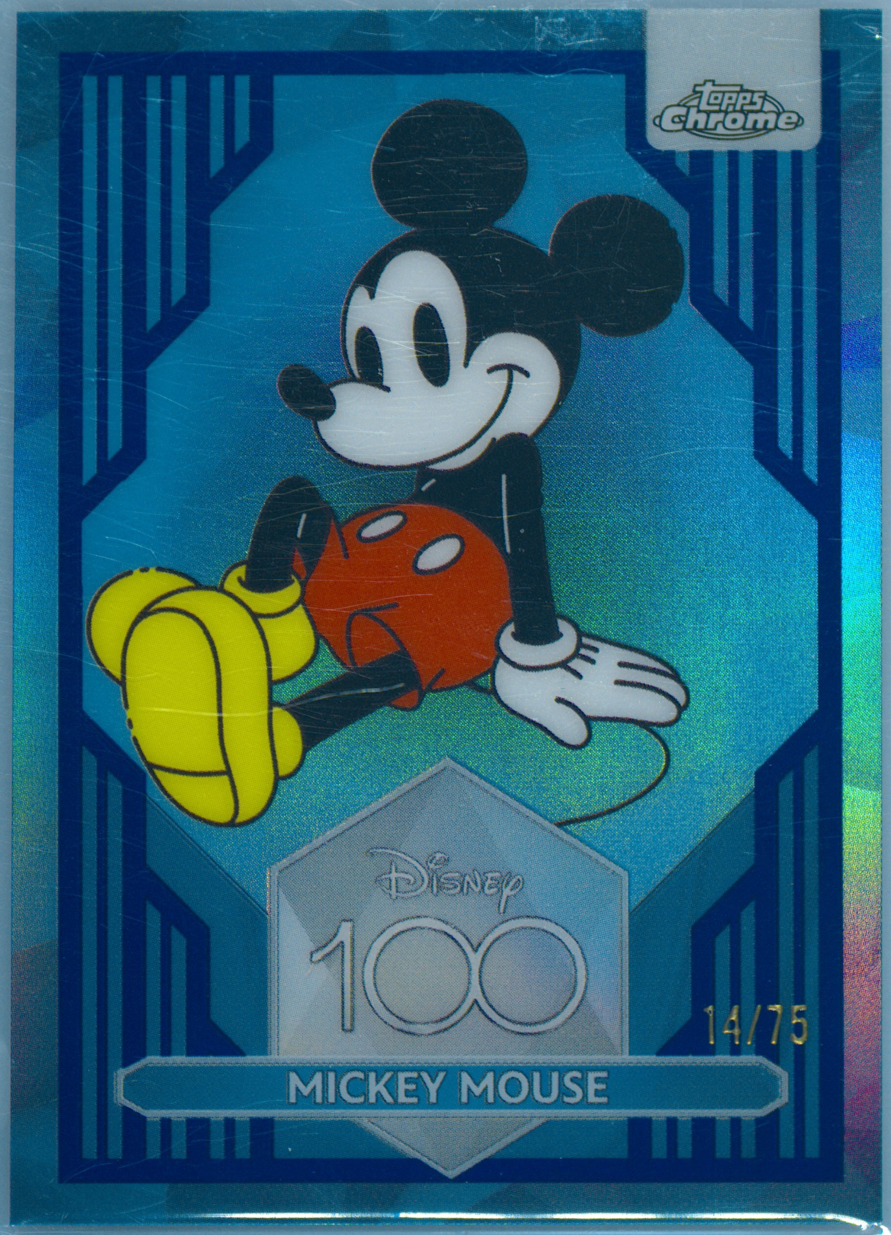 Auction Prices Realized Non-Sport Cards 2023 Topps Chrome Auction Prices Realized Non-Sport Cards 2023 Topps Chrome