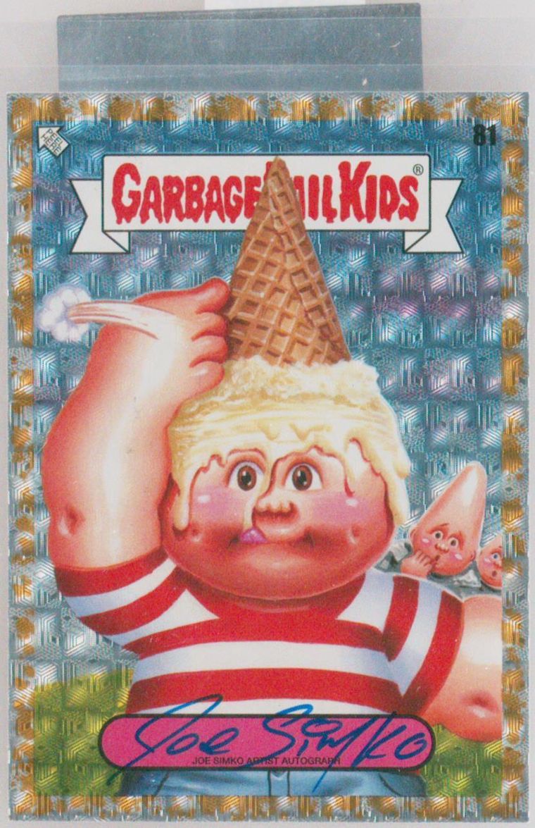 Joe Simko