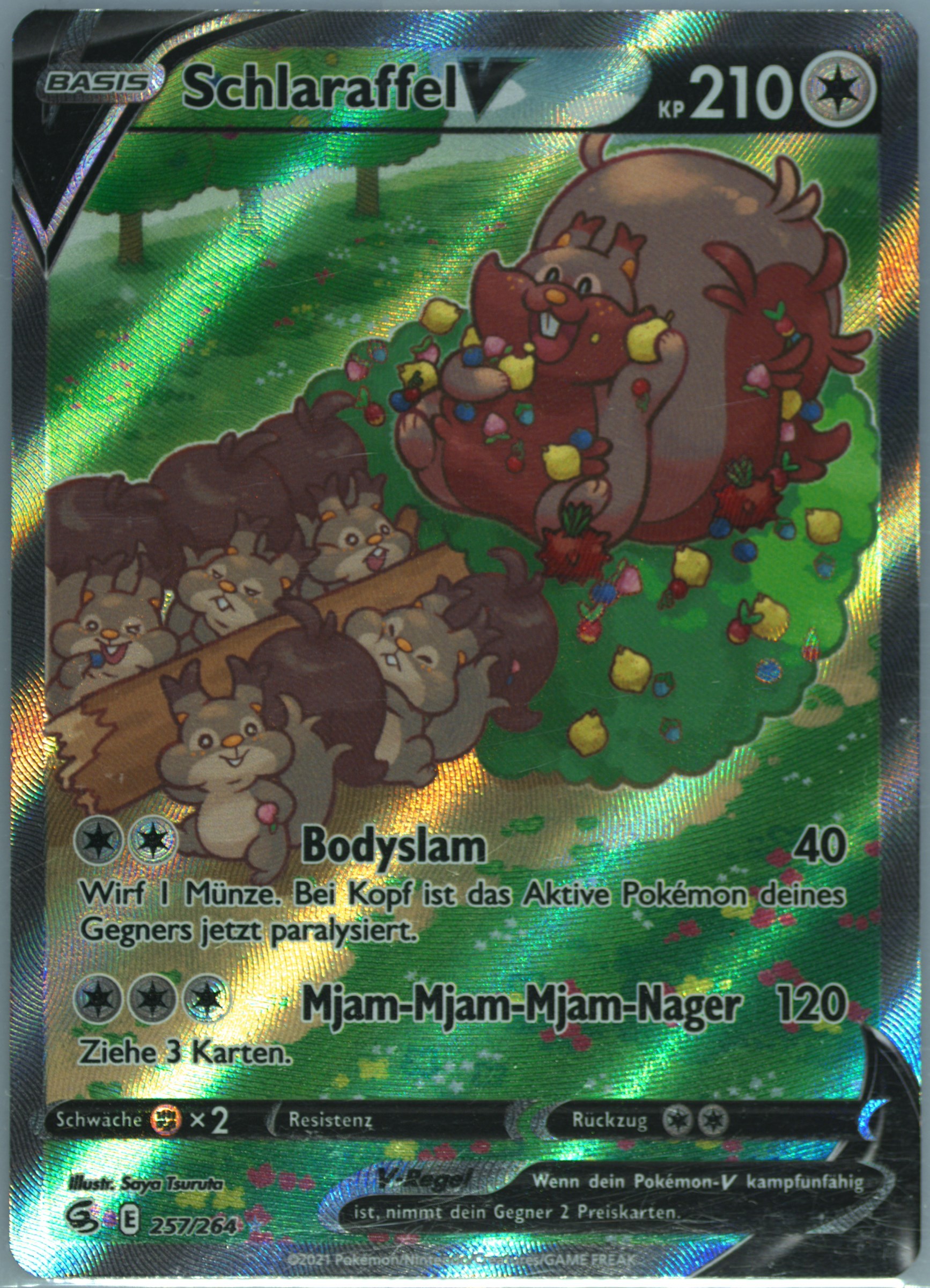 greedent pokemon card value Greedent - 132/159 - Journey Together main image 0