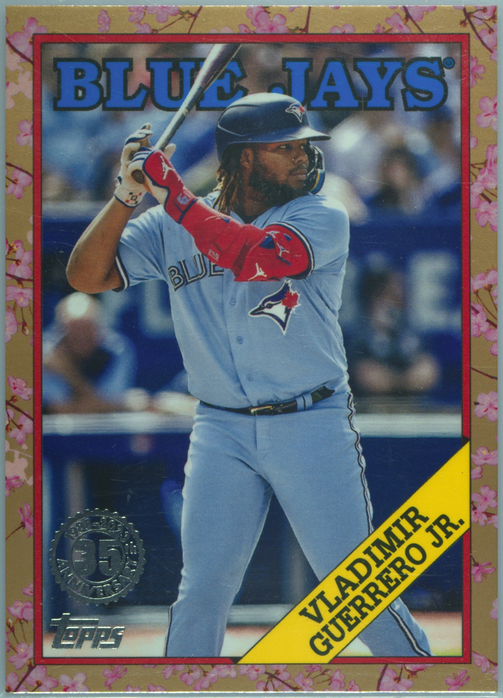 Auction Prices Realized Baseball Cards 2023 Topps Baseball