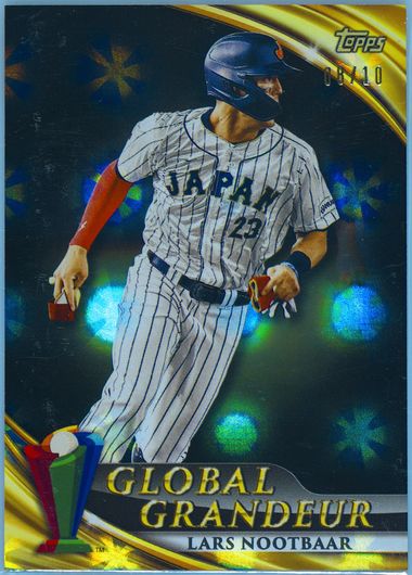 Auction Prices Realized Baseball Cards 2023 Topps World Auction Prices Realized Baseball Cards 2023 Topps World
