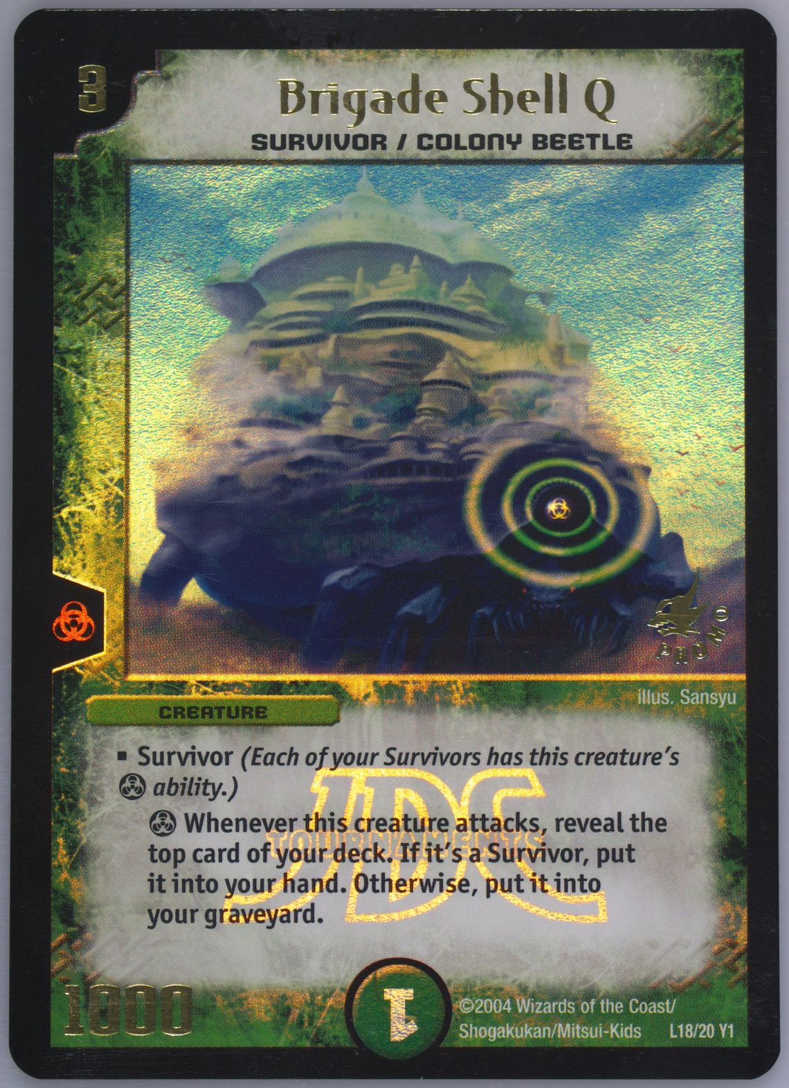 Auction Prices Realized Tcg Cards 2004 Duel Masters Jdc Auction Prices Realized Tcg Cards 2004 Duel Masters Jdc