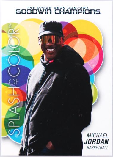 Auction Prices Realized Multi-Sport Cards 2023 UPPER DECK