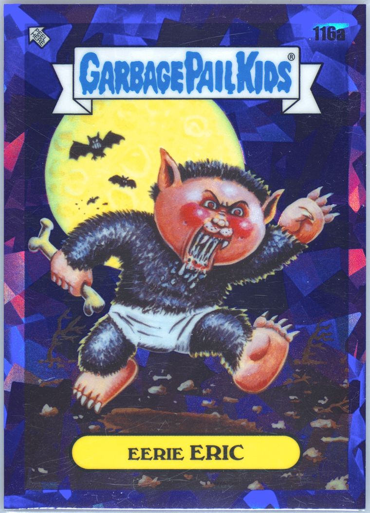 Eerie Eric