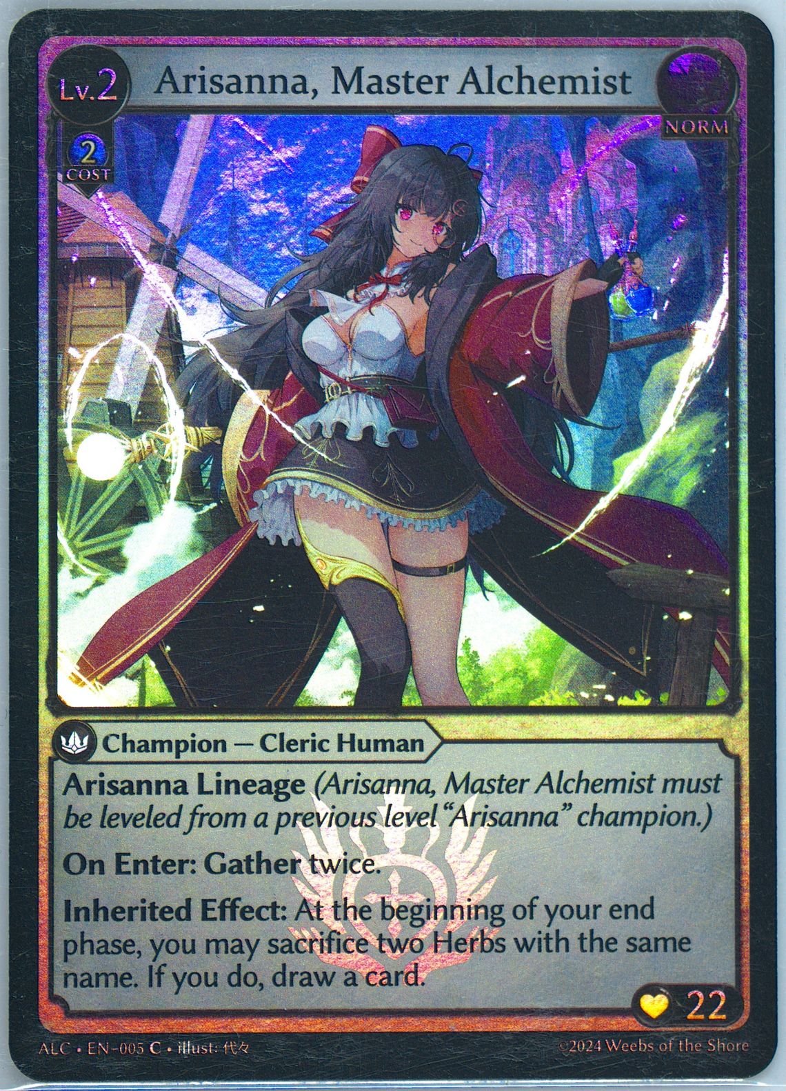 How this card works? : r/grandarchivetcg