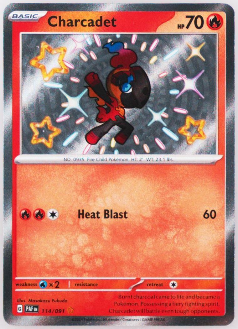 charcadet pokemon card value Amazon.com: Armarouge 041/198 - Scarlet & Violet - Pokemon Evolution 3 Card  Lot main image 0