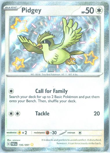 pidgey pokemon card value PSA (NM-MT 8) Pidgey #16 (Japanese)