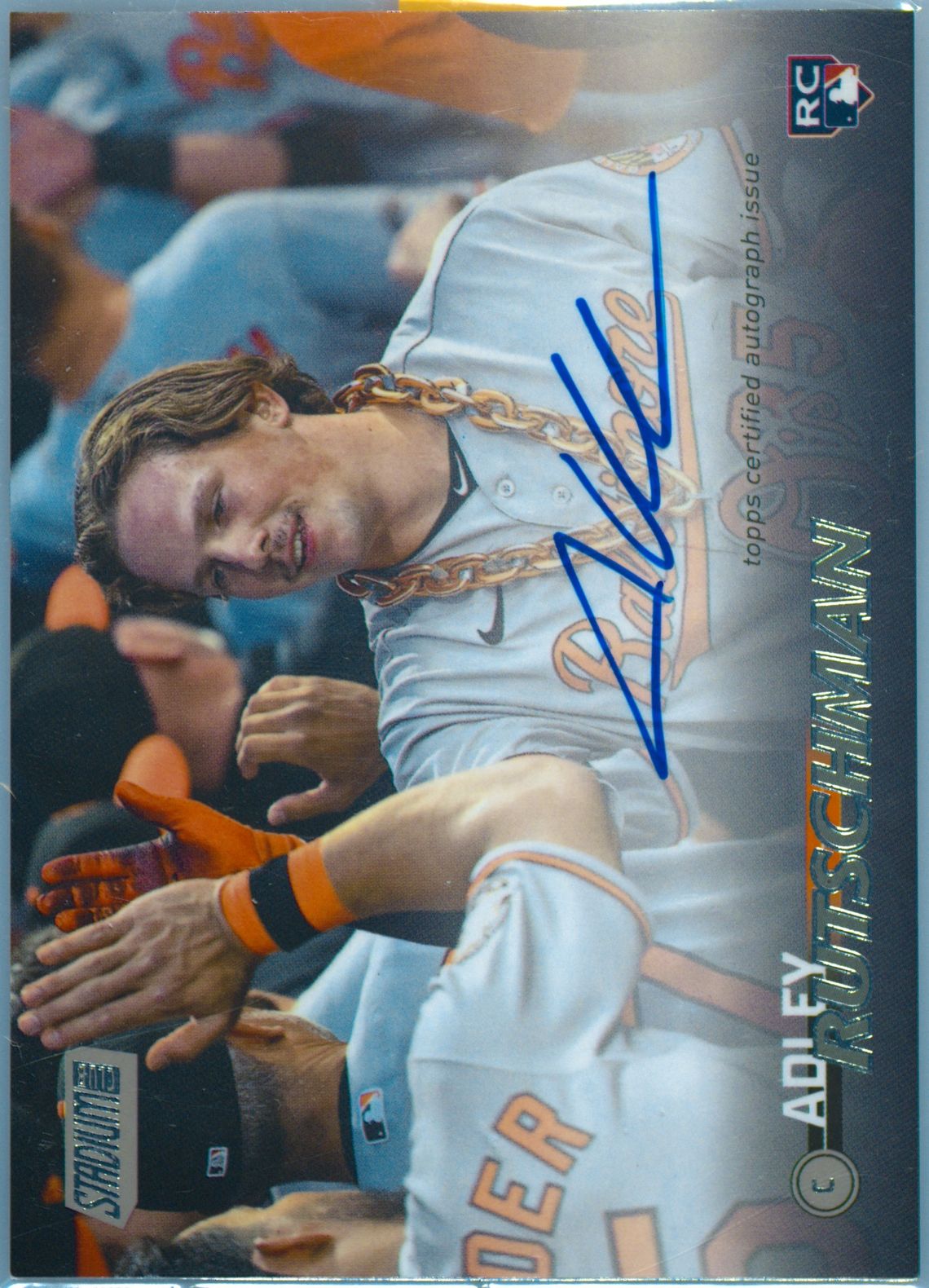 Auction Prices Realized Baseball Cards 2023 Topps Stadium