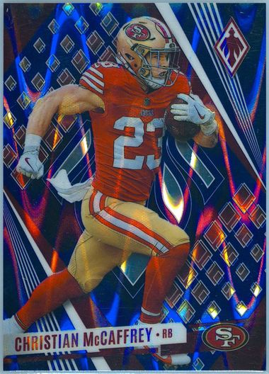 Auction Prices Realized Football Cards 2023 PANINI PHOENIX