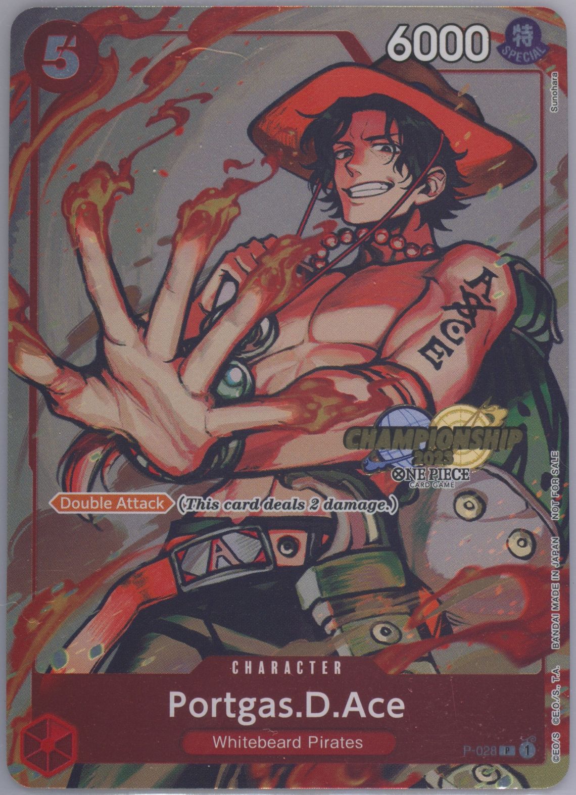 売れ筋がひ贈り物！ Auction Prices Realized Tcg Cards 2024 One Piece ワンピース カードゲーム