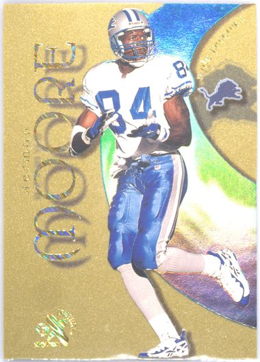 Auction Prices Realized Football Cards 1999 SKYBOX E-X CENTURY