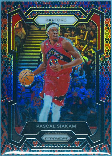 Auction Prices Realized Basketball Cards 2023 PANINI PRIZM