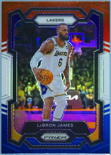 Auction Prices Realized Basketball Cards 2023 PANINI PRIZM