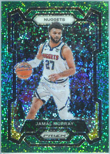 Auction Prices Realized Basketball Cards 2023 PANINI PRIZM
