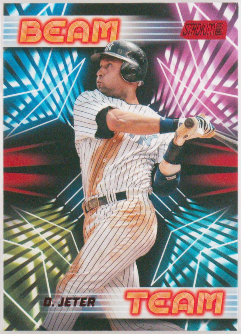 Auction Prices Realized Baseball Cards 2023 Topps Stadium