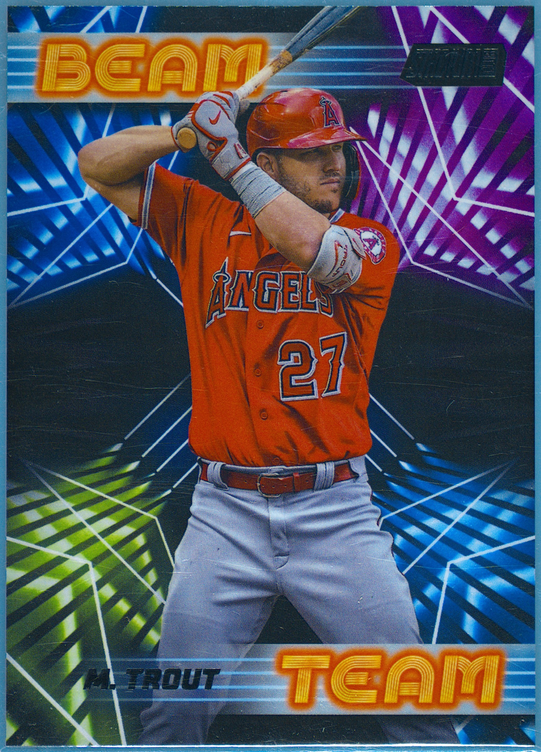 Auction Prices Realized Baseball Cards 2023 Topps Stadium