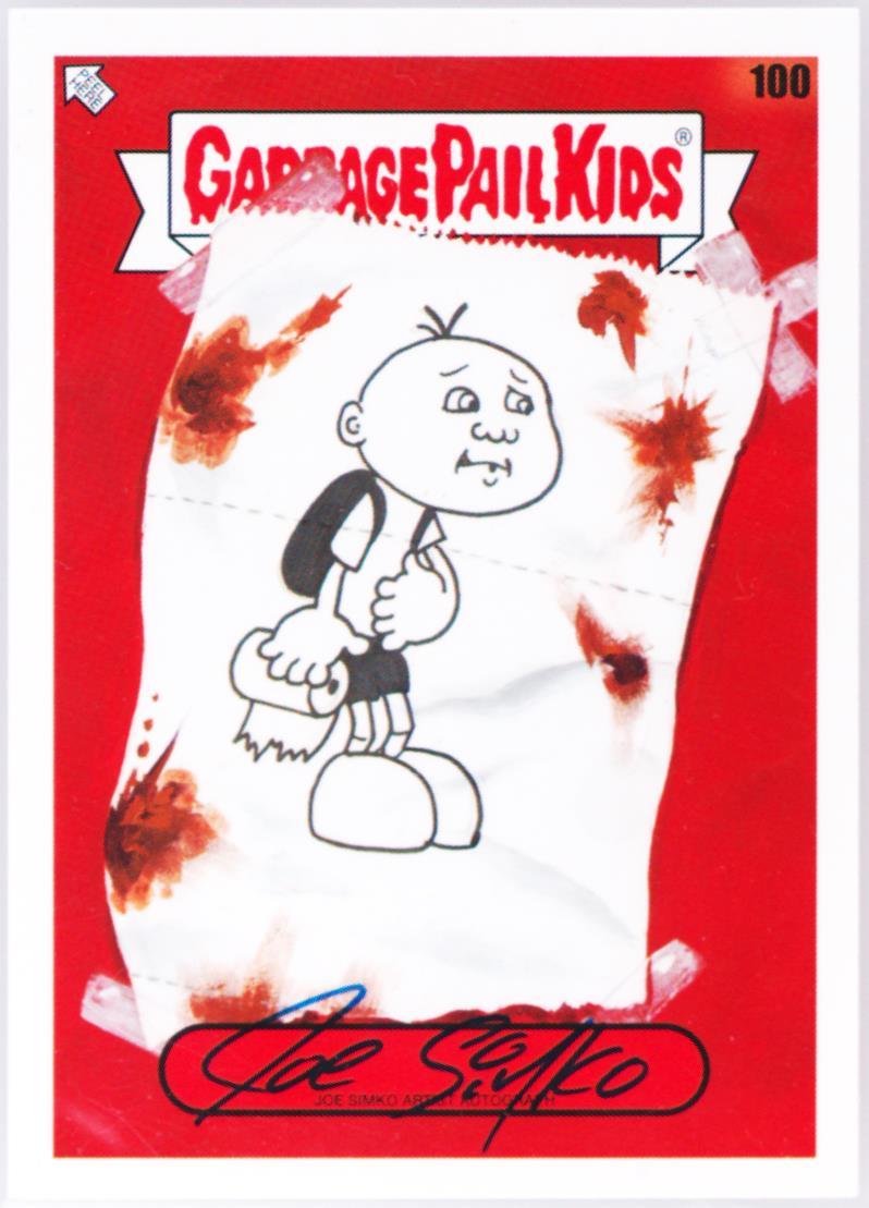 Joe Simko