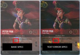 Spec Details