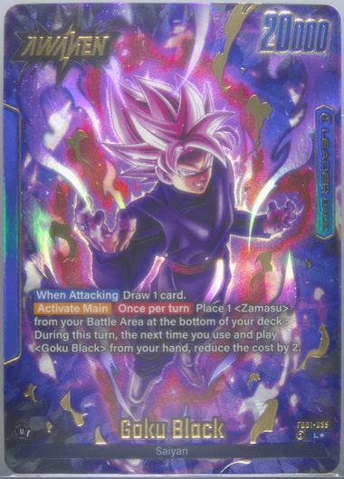 Auction Prices Realized Tcg Cards 2024 Dragon Ball Super