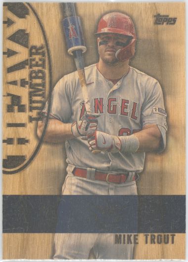 Auction Prices Realized Baseball Cards 2024 TOPPS HEAVY