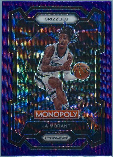 Auction Prices Realized Basketball Cards 2023 PANINI PRIZM