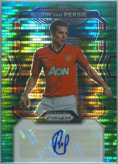 Auction Prices Realized Soccer Cards 2023-24 PANINI PRIZM PREMIER