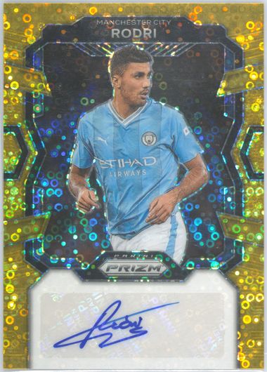 Auction Prices Realized Soccer Cards 2023-24 PANINI PRIZM PREMIER
