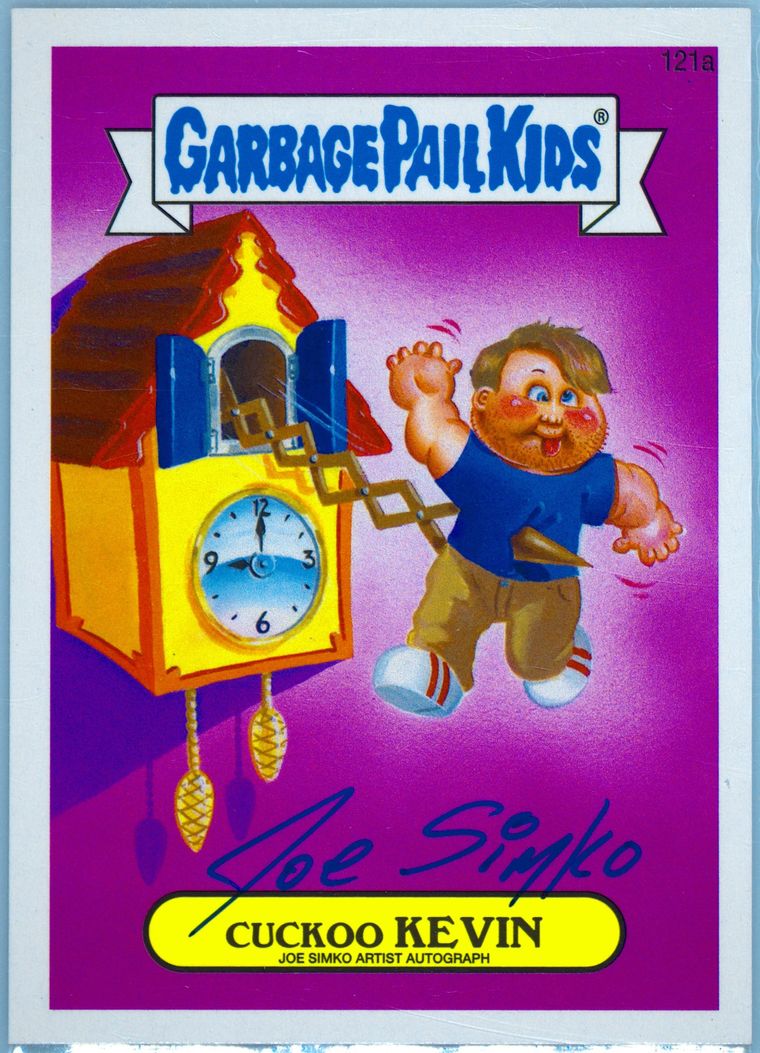 Joe Simko