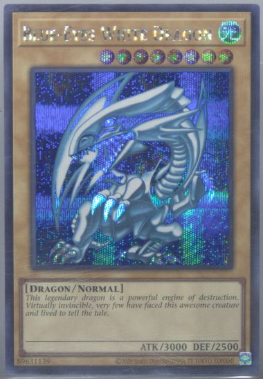 Auction Prices Realized Tcg Cards 2024 YU-GI-OH! KC01-25TH