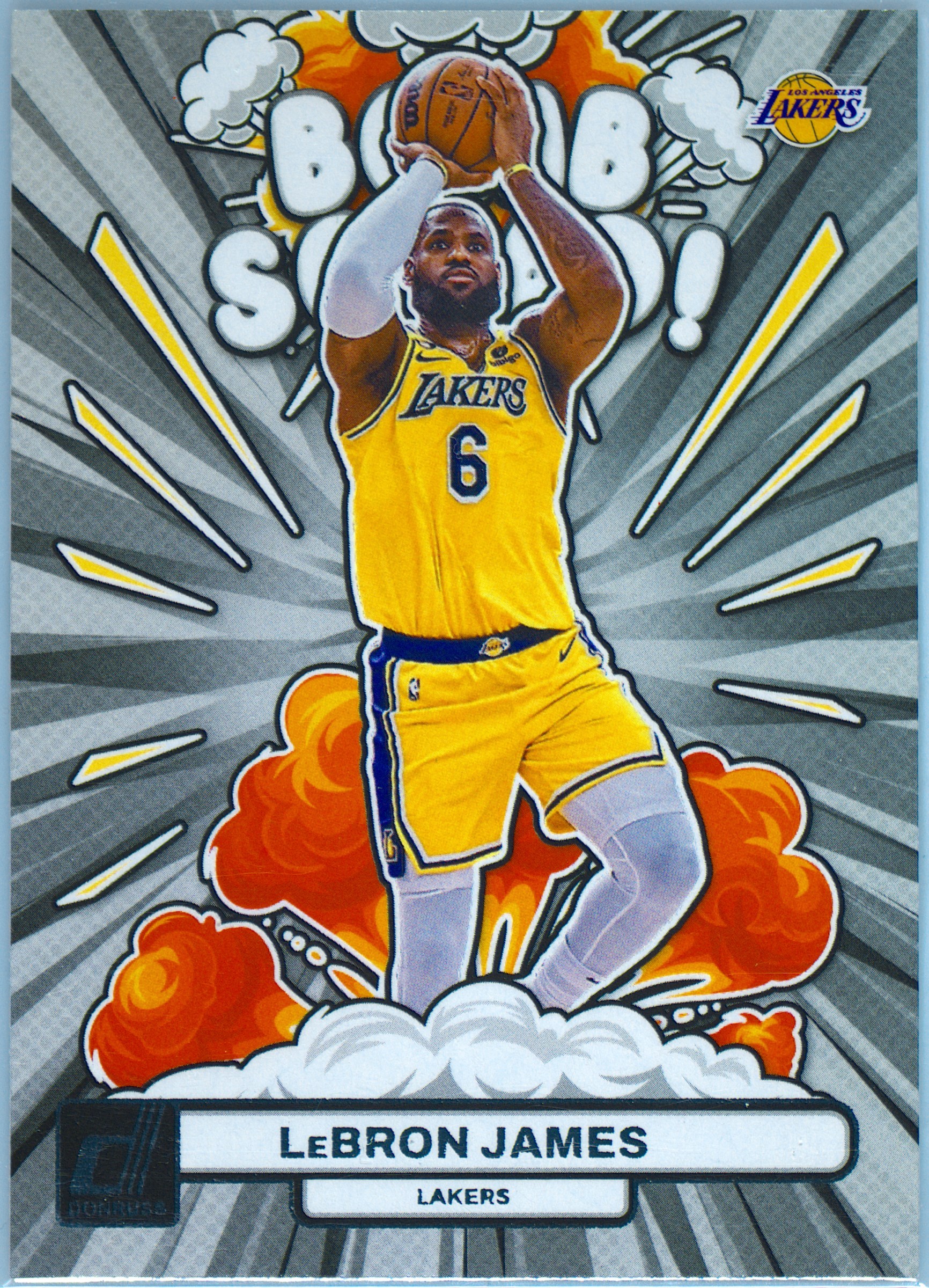 ☆ レア レギュラー ☆ PSA 7 ☆ LEBRON JAMES ☆ 2008 UD EXQUISITE 