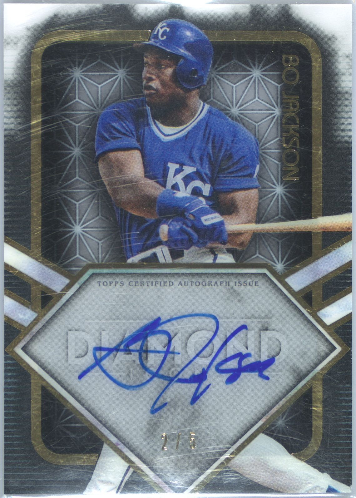 Topps　2023 DIAMOND　ICONS　イチロー　直筆サイン　カード イチロー 直筆サイン 限定10枚 PSA 2023 Topps Diamond