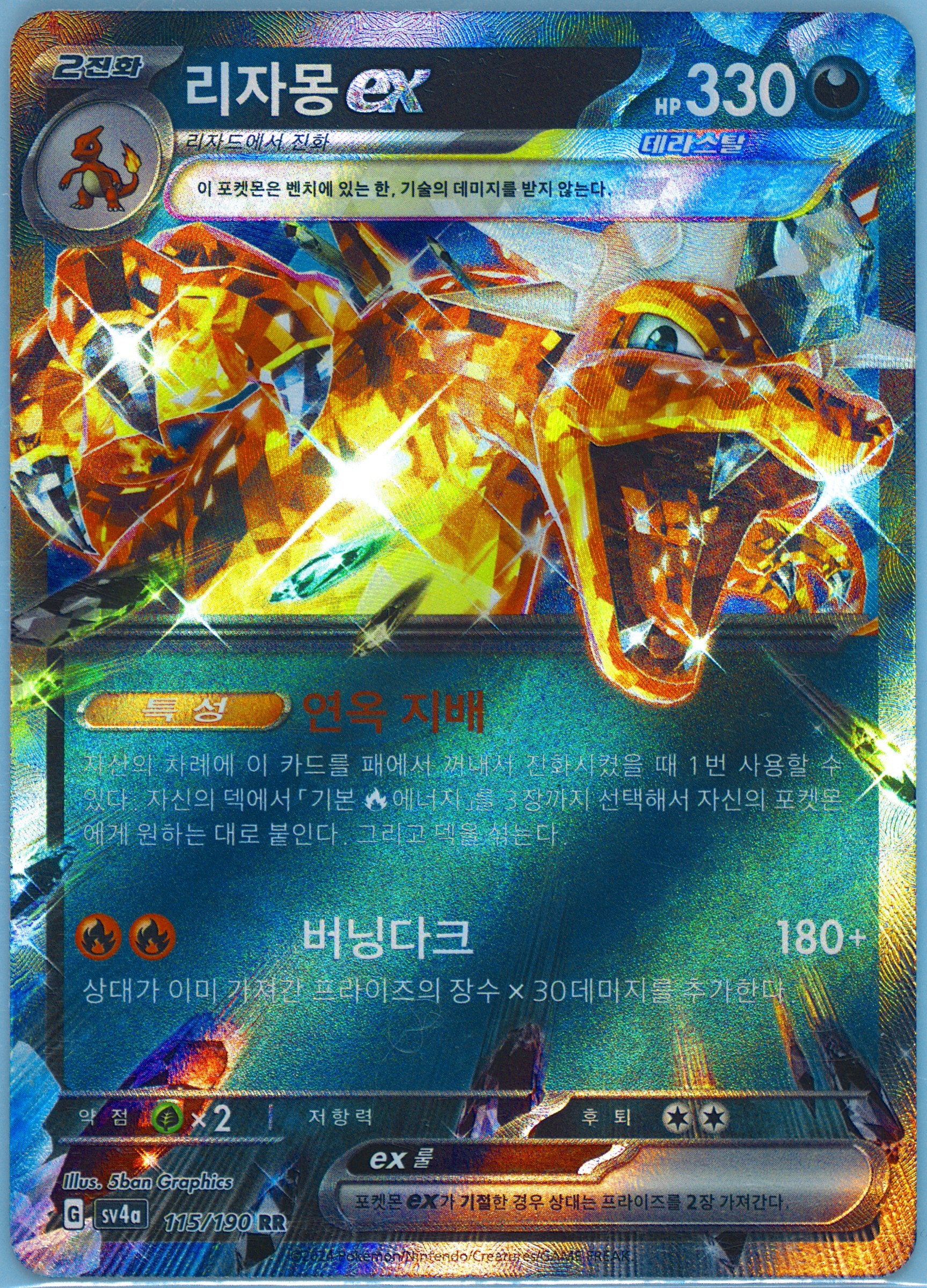 Spec Details