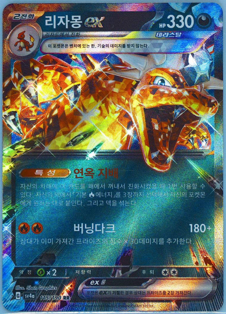 Spec Details