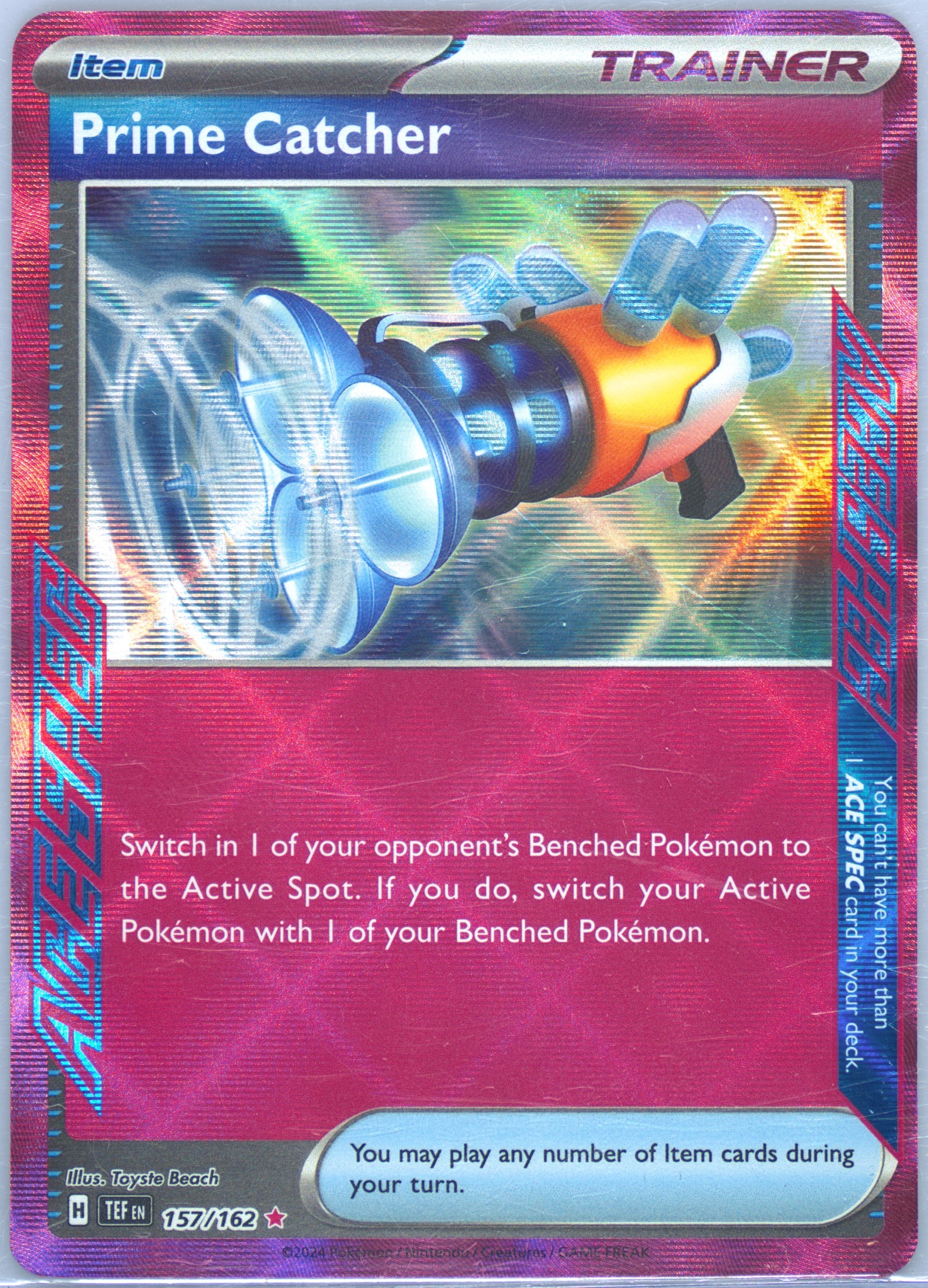 pokemon mega evolution booster box Perfect Order Mega Evolution Pokemon Booster Box main image 1
