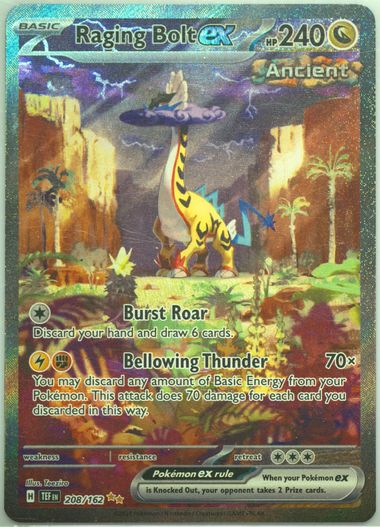 PSA10 Raging 旧枠 30th Anniversary PSA10 Raging 旧枠 30th