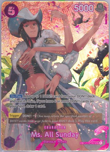 PSA 10 Luffy Promo ST10-006 ONE PIECE DAY 2024 ONE PIECE