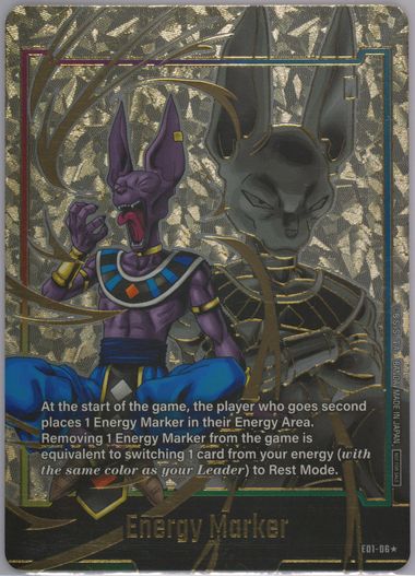 Auction Prices Realized Tcg Cards 2024 Dragon Ball Super