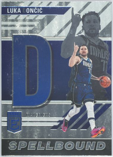 Auction Prices Realized Basketball Cards 2023 PANINI DONRUSS ELITE