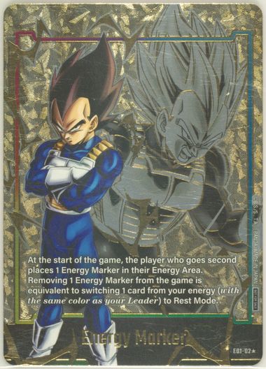 Auction Prices Realized Tcg Cards 2024 DRAGON BALL SUPER