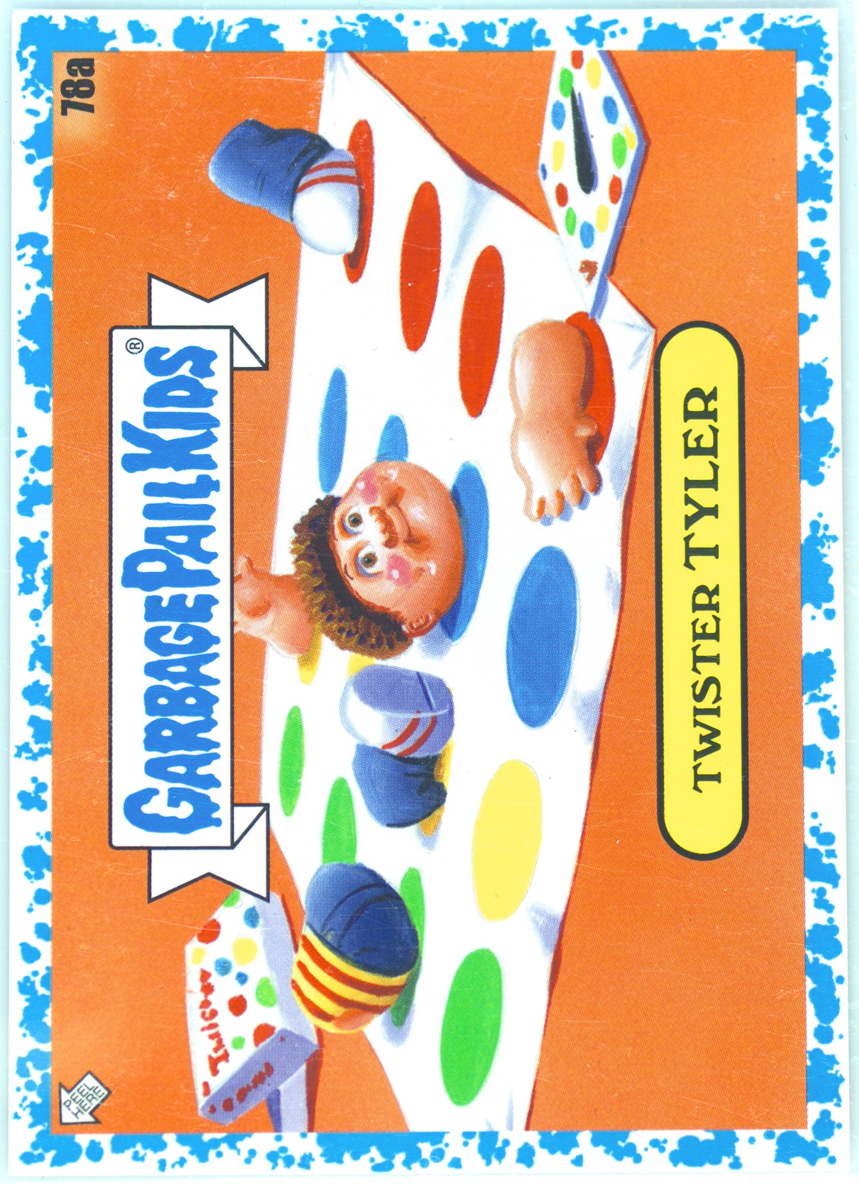 Twister Tyler