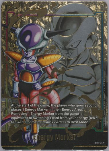2024 DRAGON BALL SUPER CARD GAME FUSION WORLD JP #E01-10