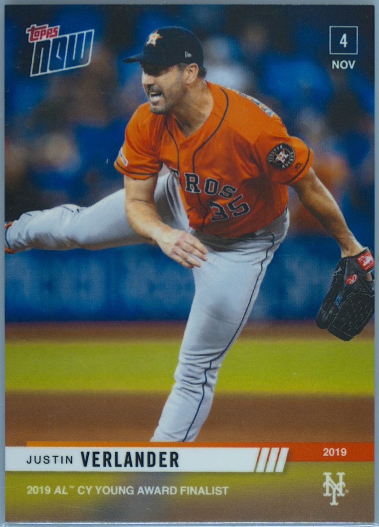 Auction Prices Realized Baseball Cards 2018 Topps Now Auction Prices Realized Baseball Cards 2018 Topps Now