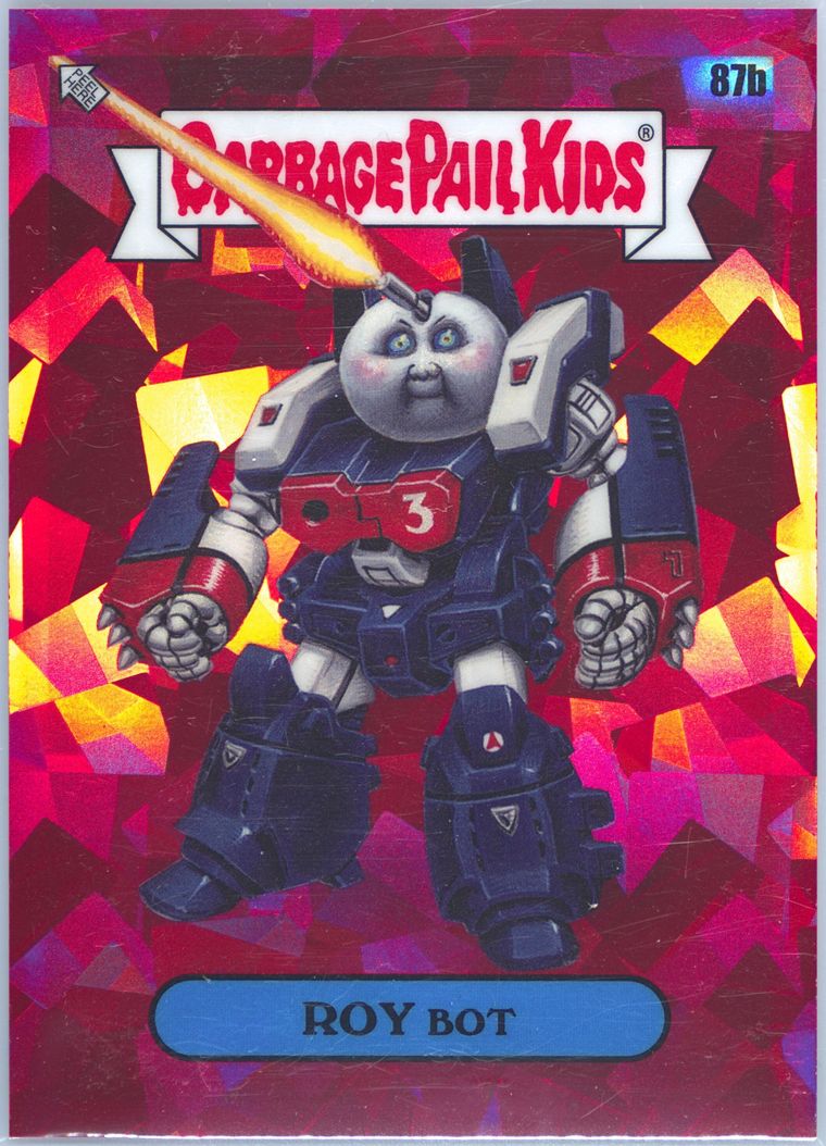 Roy Bot