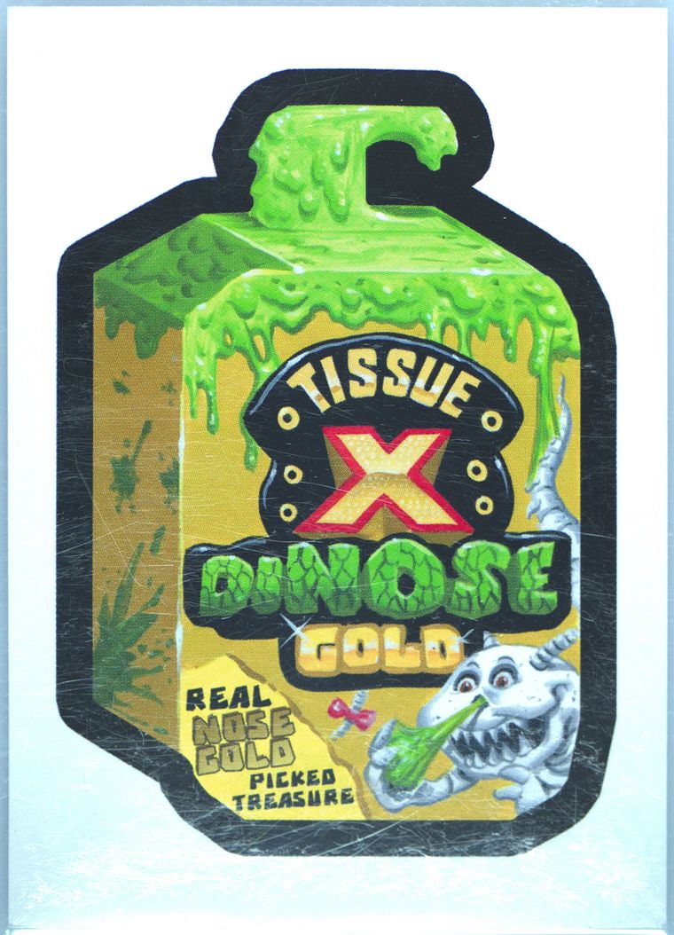 Tissue X